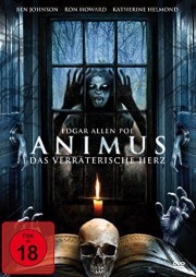 Watch Free Animus: The Tell-Tale Heart Movies Full HD Soaper TV