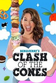 Watch Free Ben & Jerry's Clash of the Cones Movies Full HD Soaper TV