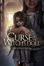 Watch Free Curse of the Witch's Doll Movies Full HD Soaper TV