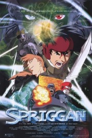 Watch Free Spriggan Movies Full HD Soaper TV