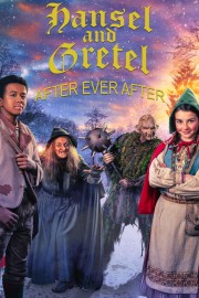 Watch Free Hansel & Gretel: After Ever After Movies Full HD Soaper TV