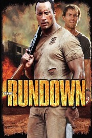 Watch Free The Rundown Movies Full HD Soaper TV