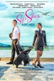 Watch Free Safe Skies, Archer Movies Full HD Soaper TV