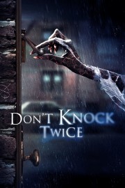 Watch Free Don't Knock Twice Movies Full HD Soaper TV