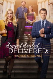 Watch Free Signed, Sealed, Delivered: Higher Ground Movies Full HD Soaper TV