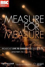 Watch Free RSC Live: Measure for Measure Movies Full HD Soaper TV