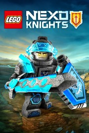 Watch Free LEGO Nexo Knights Movies Full HD Soaper TV