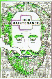 Watch Free High Maintenance Movies Full HD Soaper TV