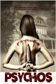 Watch Free Psychos Movies Full HD Soaper TV