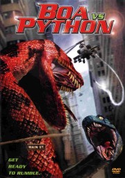 Watch Free Boa vs. Python Movies Full HD Soaper TV