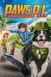 Watch Free Paws P.I. Movies Full HD Soaper TV