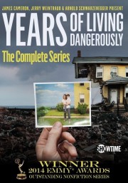 Watch Free Years of Living Dangerously Movies Full HD Soaper TV