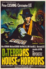 Watch Free Dr. Terror's House of Horrors Movies Full HD Soaper TV