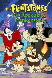 Watch Free The Flintstones Meet Rockula and Frankenstone Movies Full HD Soaper TV