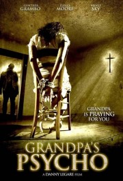 Watch Free Grandpa's Psycho Movies Full HD Soaper TV