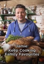 Watch Free Jamie: Keep Cooking Family Favourites Movies Full HD Soaper TV