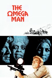 Watch Free The Omega Man Movies Full HD Soaper TV