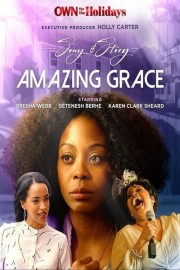 Watch Free Song & Story: Amazing Grace Movies Full HD Soaper TV