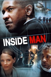 Watch Free Inside Man Movies Full HD Soaper TV