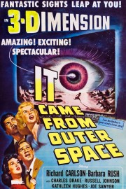 Watch Free It Came from Outer Space Movies Full HD Soaper TV