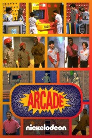 Watch Free Nickelodeon Arcade Movies Full HD Soaper TV