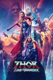 Watch Free Thor: Love and Thunder Movies Full HD Soaper TV