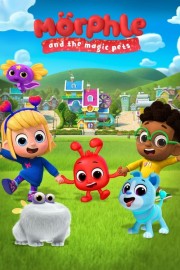 Watch Free Morphle and the Magic Pets Movies Full HD Soaper TV