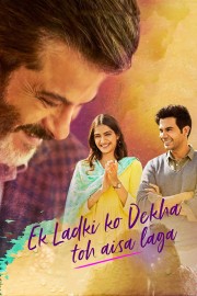 Watch Free Ek Ladki Ko Dekha Toh Aisa Laga Movies Full HD Soaper TV