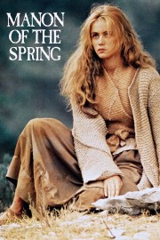 Watch Free Manon of the Spring Movies Full HD Soaper TV