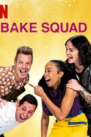 Watch Free Bake Squad Movies Full HD Soaper TV