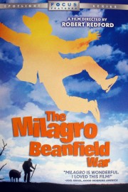 Watch Free The Milagro Beanfield War Movies Full HD Soaper TV