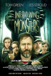 Watch Free Interviewing Monsters and Bigfoot Movies Full HD Soaper TV