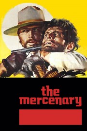 Watch Free The Mercenary Movies Full HD Soaper TV