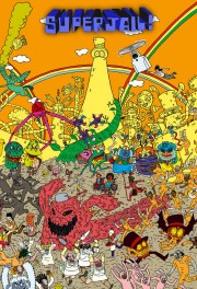 Watch Free Superjail! Movies Full HD Soaper TV