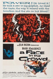 Watch Free A Face in the Crowd Movies Full HD Soaper TV