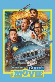 Watch Free Impractical Jokers: The Movie Movies Full HD Soaper TV