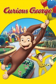 Watch Free Curious George Movies Full HD Soaper TV