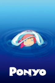 Watch Free Ponyo Movies Full HD Soaper TV