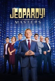 Watch Free Jeopardy! Masters Movies Full HD Soaper TV