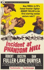 Watch Free Incident at Phantom Hill Movies Full HD Soaper TV