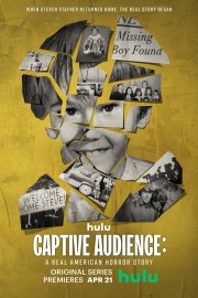 Watch Free Captive Audience: A Real American Horror Story Movies Full HD Soaper TV