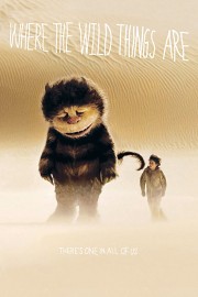 Watch Free Where the Wild Things Are Movies Full HD Soaper TV