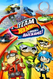 Watch Free Team Hot Wheels: The Origin of Awesome! Movies Full HD Soaper TV