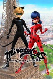 Watch Free Miraculous: Tales of Ladybug & Cat Noir Movies Full HD Soaper TV