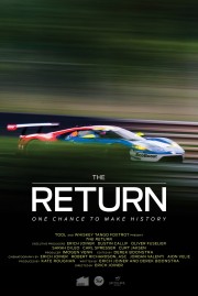 Watch Free The Return Movies Full HD Soaper TV