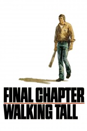 Watch Free Final Chapter: Walking Tall Movies Full HD Soaper TV