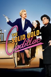 Watch Free The Solid Gold Cadillac Movies Full HD Soaper TV