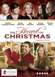 Watch Free The Heart of Christmas Movies Full HD Soaper TV