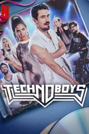 Watch Free Technoboys Movies Full HD Soaper TV