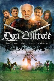 Watch Free Don Quixote: The Ingenious Gentleman of La Mancha Movies Full HD Soaper TV